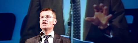 Er 230 vindm�ller nok for Ditlev Engel?