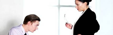 Executive: H�rde ledere i h�j kurs
