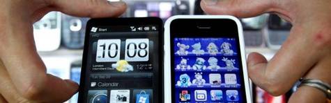 G�r som Apple og f� succes