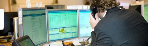 Fejlslagent indgreb i pengemarked skaber uro