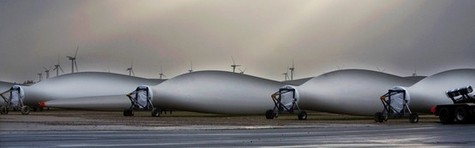S� h�rdt straffer finanshusene Vestas