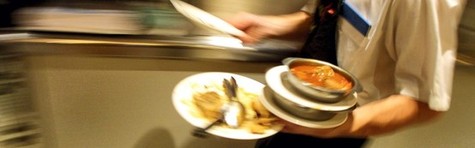 Fedtafgift koster restauranter 250 mio. kr.