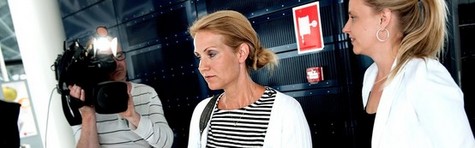 S-partimedlemmerne betaler Thornings revisor 