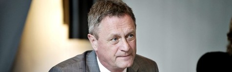 Top�konomer: Danmark undslipper recessionen 