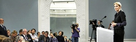 Regeringen klar med alternativ til betalingsring