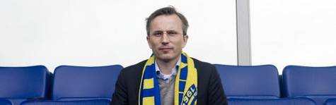 Br�ndby-chef: Finanskrise kan f� flere til fodbold