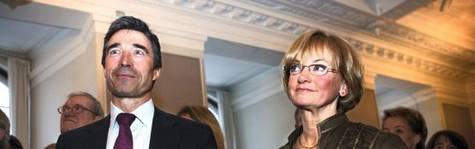 L�sernes dom: <br>Foghs skattetaktik dumpet