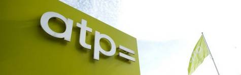 ATP �rem�rker 1 mia euro til ny klimafond