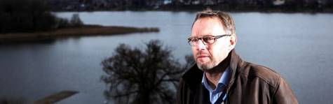 Eksperter: Flyverskjul presser Anders Dam