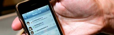 En million danskere snydes for 4G-netv�rk