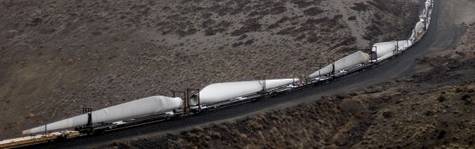 Vestas ser enormt potentiale i Canada