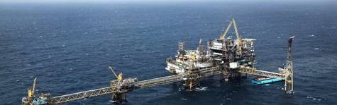 Nordm�nd jagter olieeventyr i dansk farvand