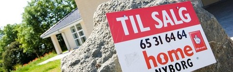 Boligejere f�r hurtigt svar om erstatning