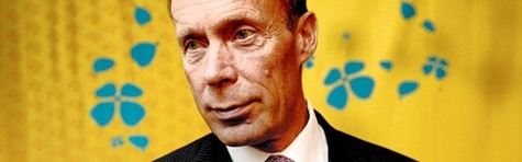 Steen Riisgaard: Kig efter v�ksten i den h�je ende