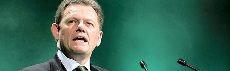 Michael Kristiansen: VK-konstellationen bryder sammen 
