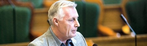 Minister: Ring-retssag er et politisk �rinde