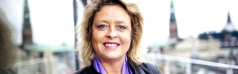 Markant flere topchefer skiftede job i 2011