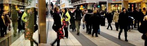 Endnu billigere indk�b i Sverige