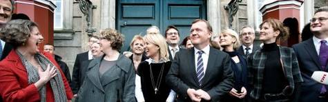 L�kkes store �konomiske udfordringer