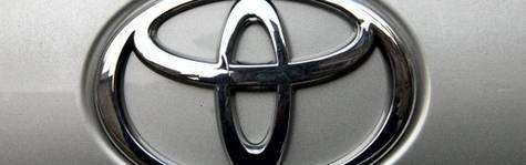 Nu vil Toyota bygge bedre biler