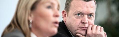 VKO's absolutte flertal er v�k