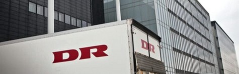�konomidirekt�r forlader DR