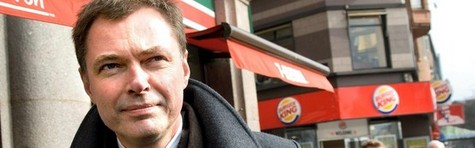 Politi ransager f�ngslet Risk�r