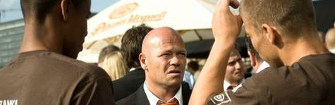 Ingen seere til Canal 9-fodbold