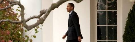 Obama kommer m�ske til klima-slutspil