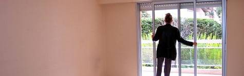Flere boligejere p� tvang - bunden er n�et