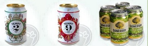 Carlsberg viser t�nder efter tabt terr�n