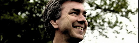 Kurt Strand forlader Danmarks Radio