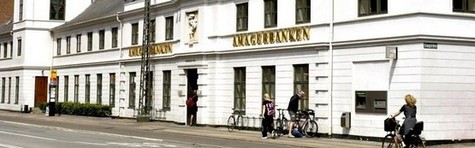 Ugens aktie: Kurseksplosion p� Amager