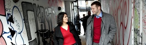 Leder: Taberfabrikken 