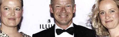 Dansk modehus beg�ret konkurs