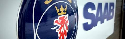 Medier: Hollandske Spyker redder Saab