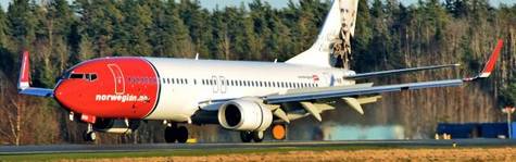 Analytiker tror Norwegian vil bl�de i Danmark