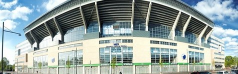 Bestyrelsesmedlemmer �ger magten over Parken