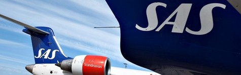 K�mpe kartelb�de p� vej til SAS
