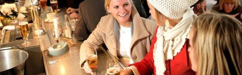 Carlsberg-chef: Vil ogs� tage markedsandele i �r