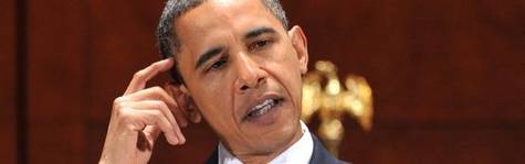 Obamas skatteplan i modvind