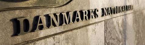 Sp�nd i pengerenter styrker valutakassen