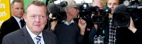 Pensionister foretr�kker Lars L�kke