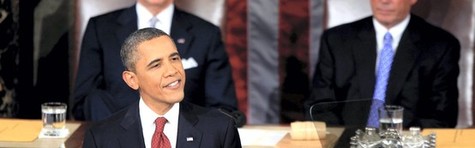 Obama til angreb p� rige amerikaneres skattebillet
