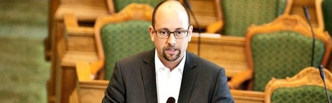 Prehn: Jeg skulle v�re taget mere med p� r�d