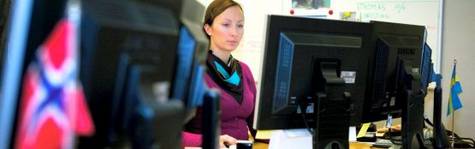 Norske konkurser springer over 50 pct. i vejret