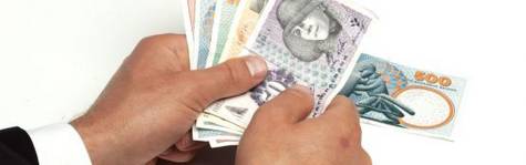 Rekordstore l�nhop p� statens regning