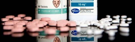 Medicinalaktierne hev USA i plus