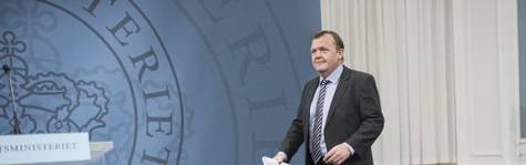 L�kke klar med markant ministerrokade