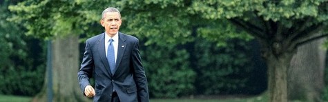 Amerikanerne bebrejder stadig Bush